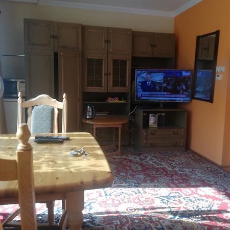 U Sowy Ξενοδοχείο Kołobrzeg Εξωτερικό φωτογραφία