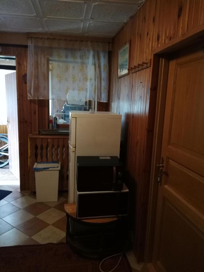 U Sowy Ξενοδοχείο Kołobrzeg Εξωτερικό φωτογραφία