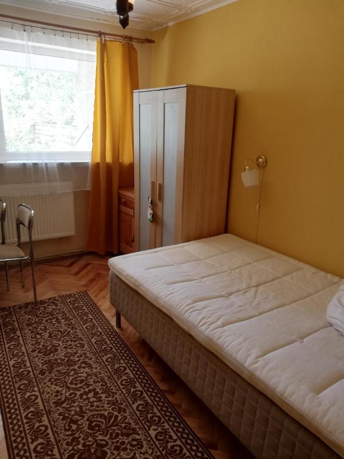 U Sowy Ξενοδοχείο Kołobrzeg Εξωτερικό φωτογραφία