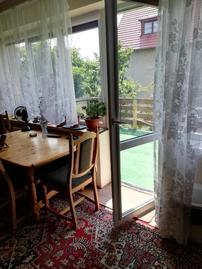 U Sowy Ξενοδοχείο Kołobrzeg Εξωτερικό φωτογραφία