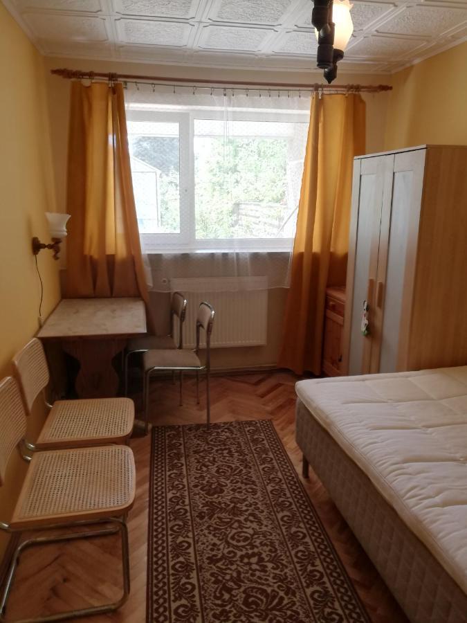 U Sowy Ξενοδοχείο Kołobrzeg Εξωτερικό φωτογραφία