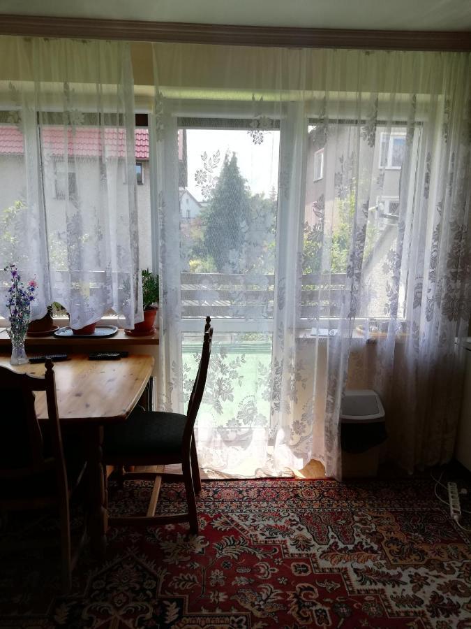 U Sowy Ξενοδοχείο Kołobrzeg Εξωτερικό φωτογραφία