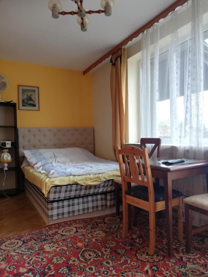 U Sowy Ξενοδοχείο Kołobrzeg Εξωτερικό φωτογραφία