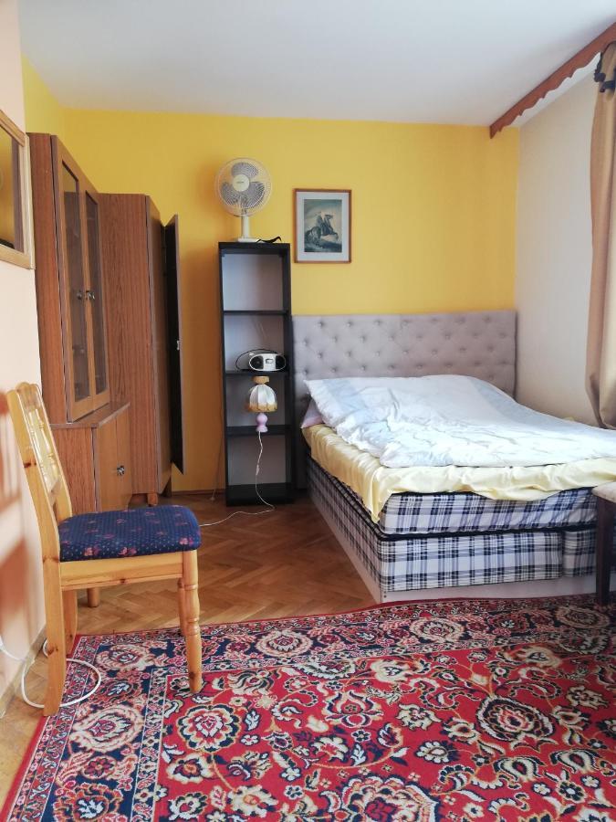 U Sowy Ξενοδοχείο Kołobrzeg Εξωτερικό φωτογραφία