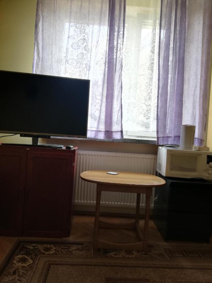 U Sowy Ξενοδοχείο Kołobrzeg Εξωτερικό φωτογραφία