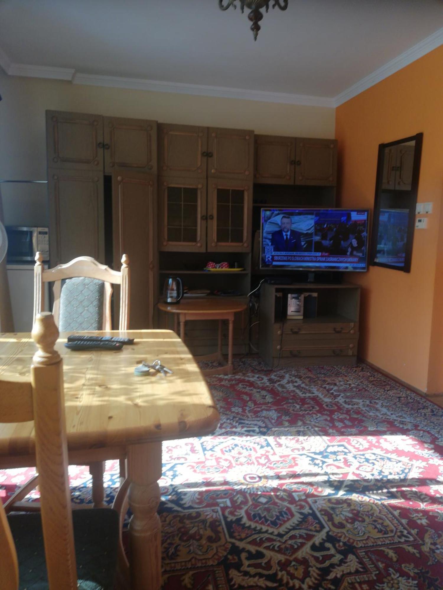 U Sowy Ξενοδοχείο Kołobrzeg Εξωτερικό φωτογραφία